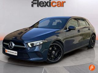 Mercedes Clase A A 180