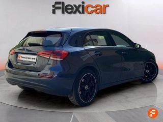 Mercedes Clase A A 180