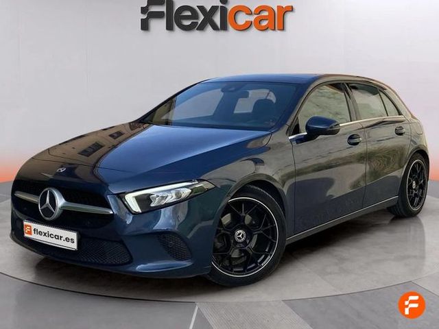 Mercedes Clase A A 180