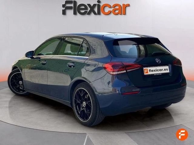 Mercedes Clase A A 180