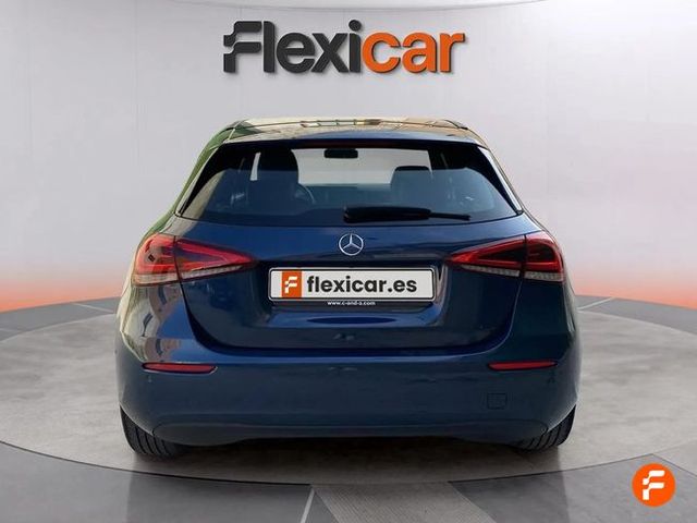 Mercedes Clase A A 180