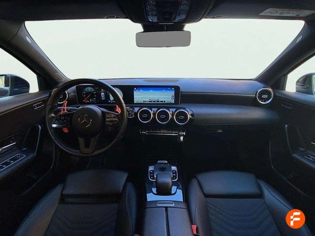 Mercedes Clase A A 180