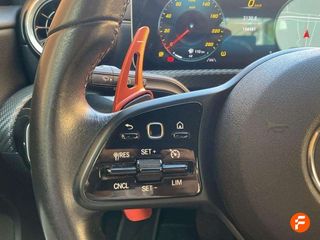 Mercedes Clase A A 180