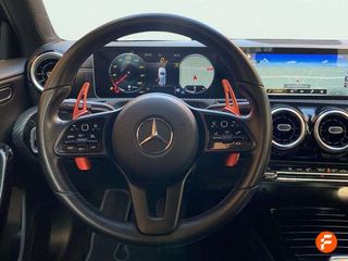 Mercedes Clase A A 180