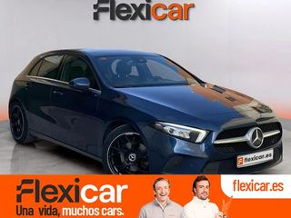 Mercedes Clase A A 180