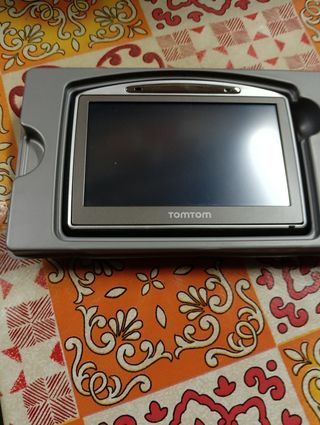 Tom Tom Navigatore GPS