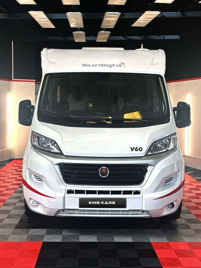 FIAT Ducato 2020 FULL EQUIP