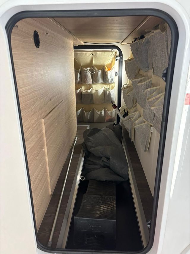 FIAT Ducato 2020 FULL EQUIP