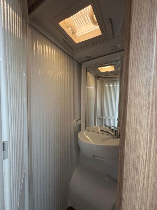 FIAT Ducato 2020 FULL EQUIP