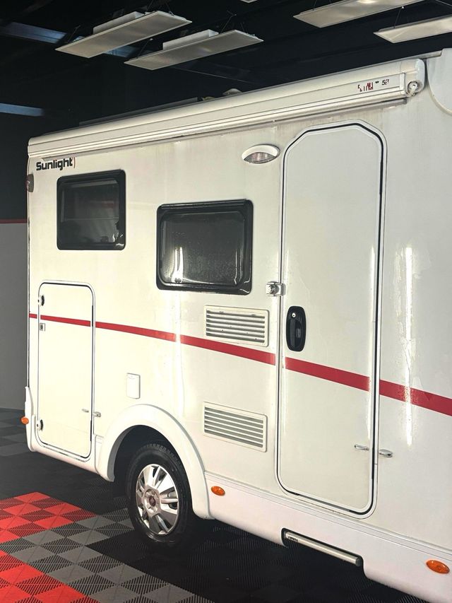 FIAT Ducato 2020 FULL EQUIP