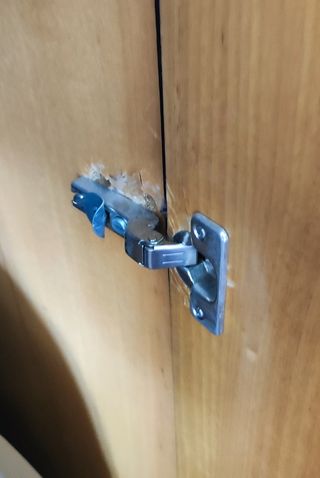 Camera da letto vintage Rosy Design Radaelli