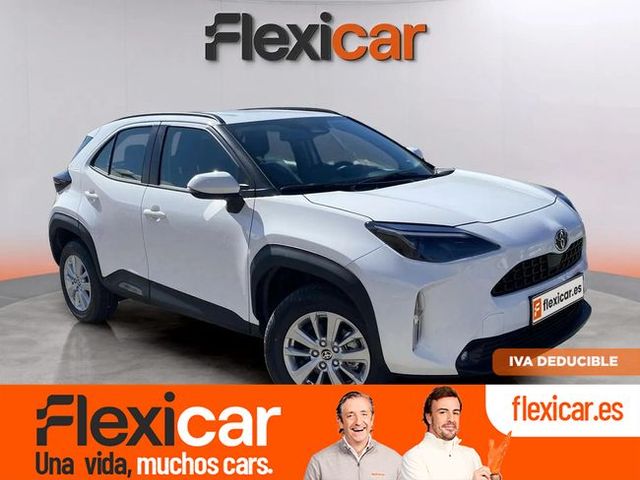 Toyota Yaris Cross 1.5 130H Style