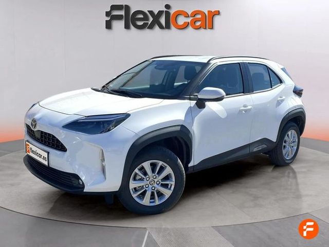 Toyota Yaris Cross 1.5 130H Style