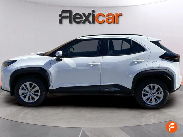 Toyota Yaris Cross 1.5 130H Style