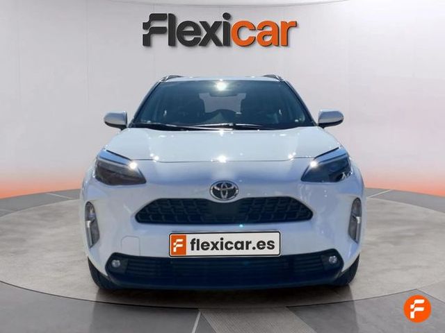 Toyota Yaris Cross 1.5 130H Style
