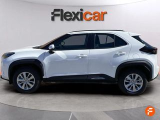 Toyota Yaris Cross 1.5 130H Style