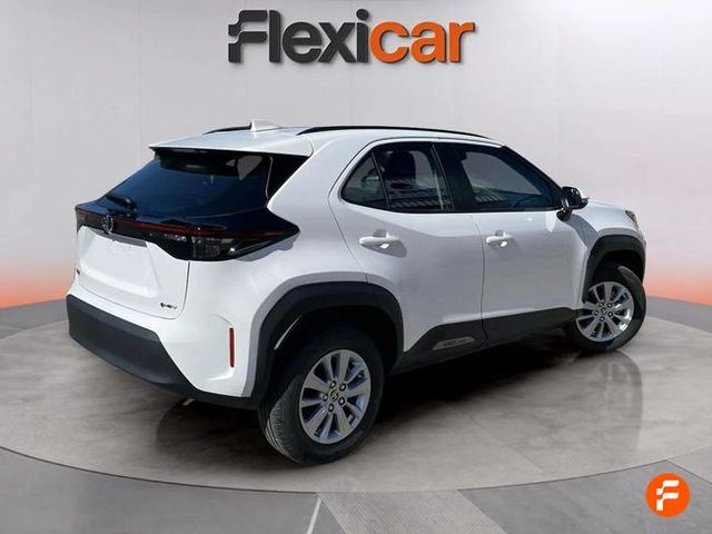 Toyota Yaris Cross 1.5 130H Style