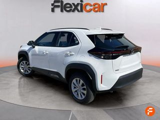 Toyota Yaris Cross 1.5 130H Style