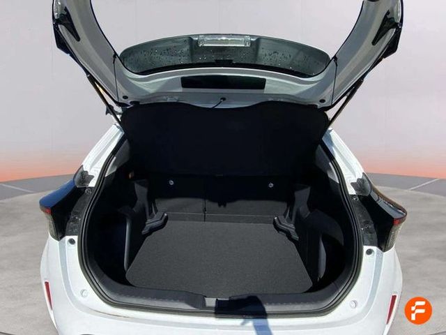 Toyota Yaris Cross 1.5 130H Style