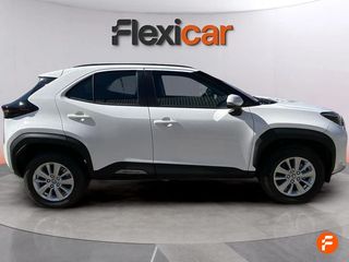 Toyota Yaris Cross 1.5 130H Style