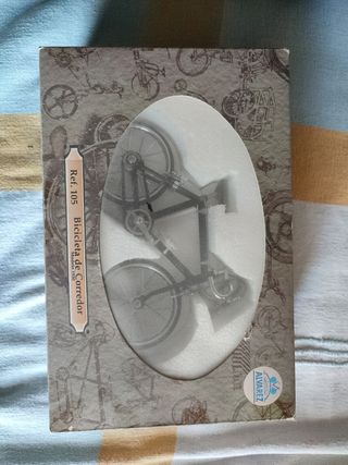 Bicicleta Corredor Álvarez Ref. 105