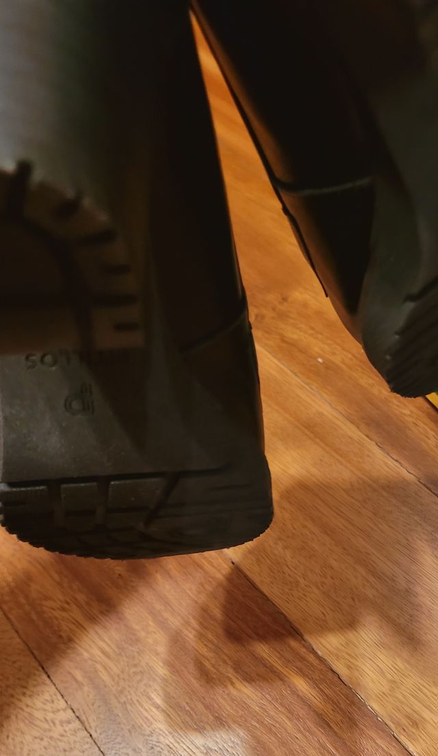 Zapatos de piel Pitillos 