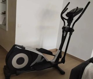 Elíptica NordicTrack Desmontada