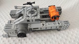 Lego Star Wars 75152 Imperial Assault Hovertank