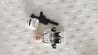 Lego Star Wars 75152 Imperial Assault Hovertank