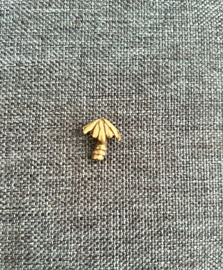 Charm Pandora Palmera Original (Antiguo)