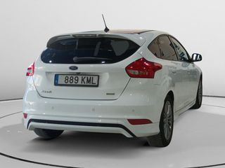 Ford Focus ST-Line R&b