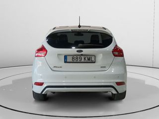 Ford Focus ST-Line R&b