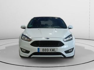 Ford Focus ST-Line R&b
