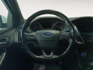 Ford Focus ST-Line R&b