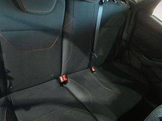 Ford Focus ST-Line R&b