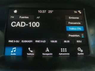 Ford Focus ST-Line R&b