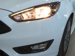 Ford Focus ST-Line R&b