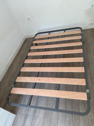 Base Cama 120x190 cm