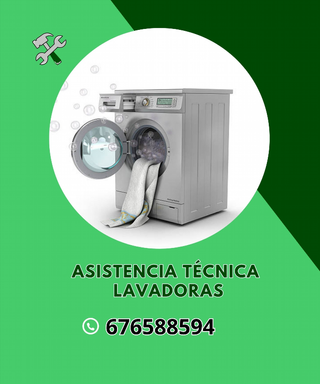 Reparaciones con recambios originales