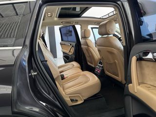 Audi Q7 3.0 tdi quattro 245 cv 7 plazas