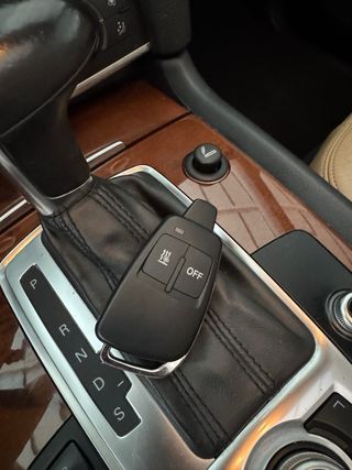 Audi Q7 3.0 tdi quattro 245 cv 7 plazas