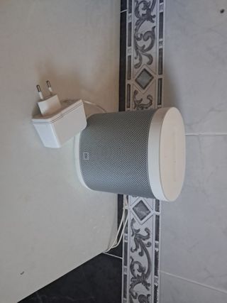 Altavoz Xiaomi Blanco