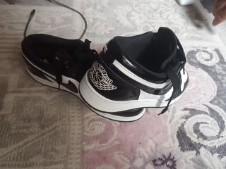 Zapatillas Air Jordan Nuevas