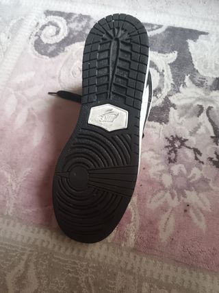 Zapatillas Air Jordan Nuevas