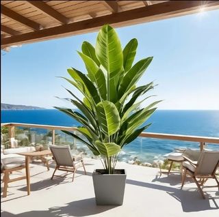 Planta Artificial 110cm