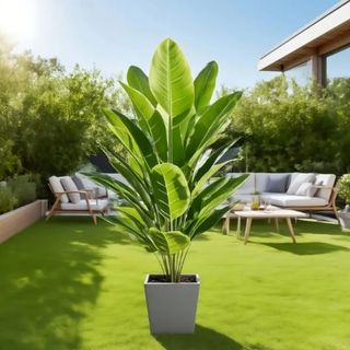 Planta Artificial 110cm