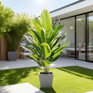 Planta Artificial 110cm