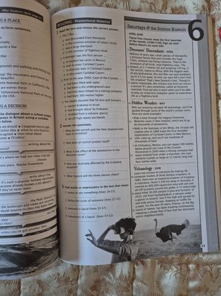 Mindset 1ºbachillerato Workbook