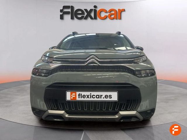 Citroën C3 Aircross PureTech 81kW (110CV) S&S Feel Pack