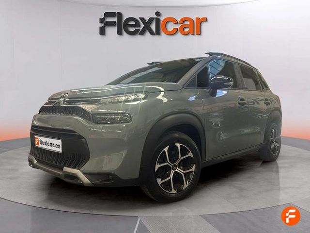 Citroën C3 Aircross PureTech 81kW (110CV) S&S Feel Pack